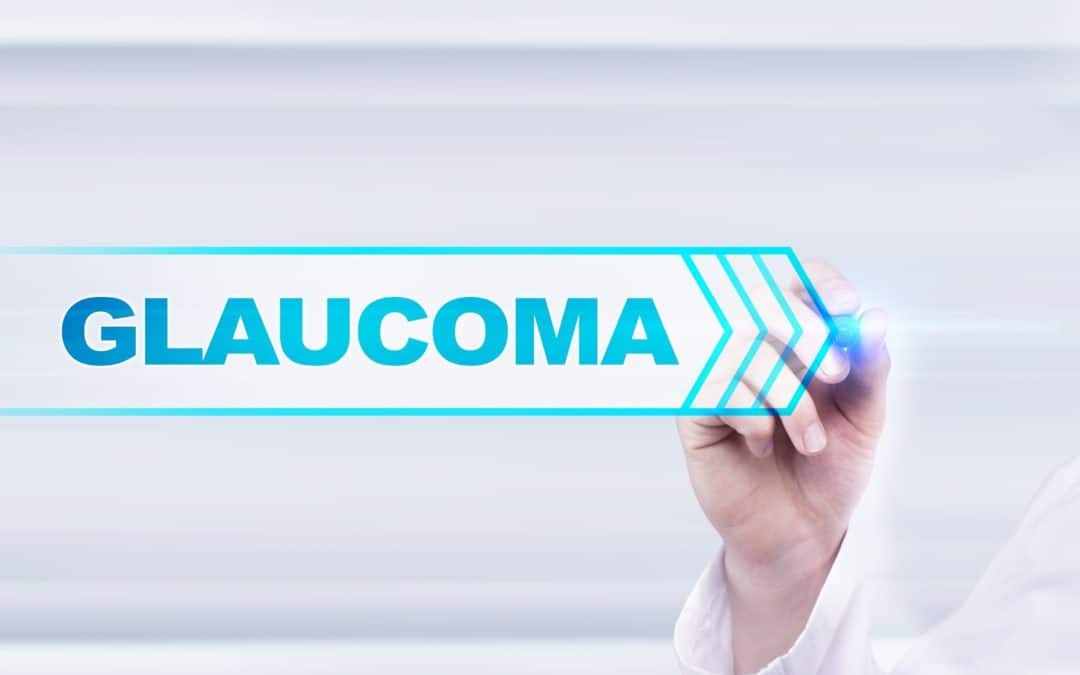 What is Glaucoma