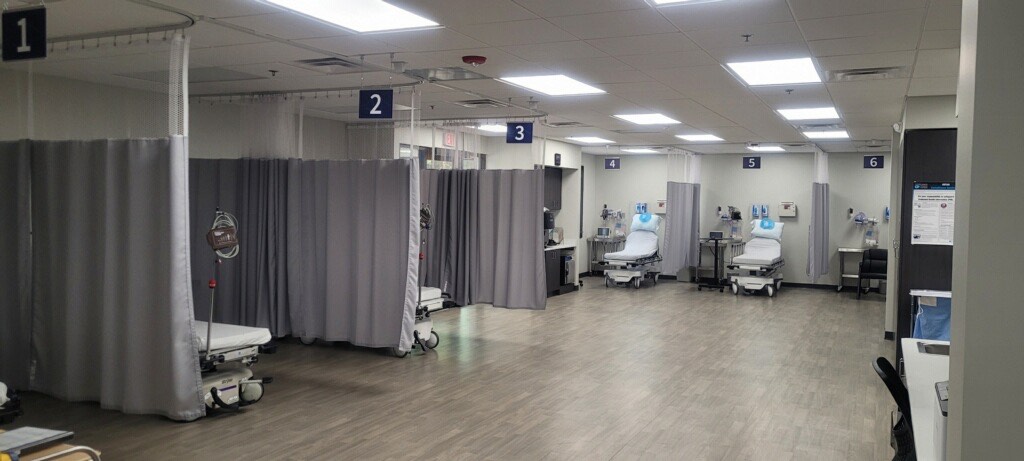 surgery center
