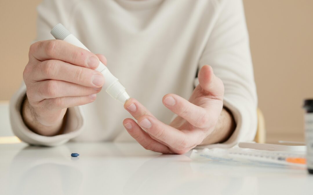 Why Annual Eye Exams Are Critical for Diabetic Patients in Athens, GA