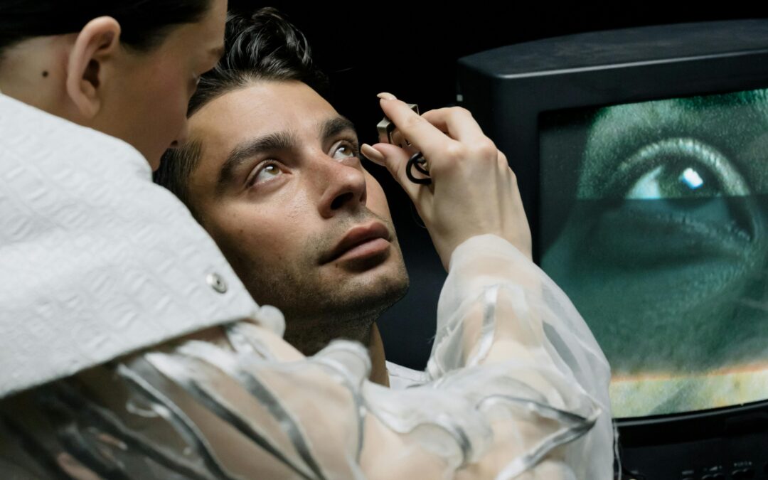 Dry Eye in Georgia Summers: Symptoms and Treatment Options