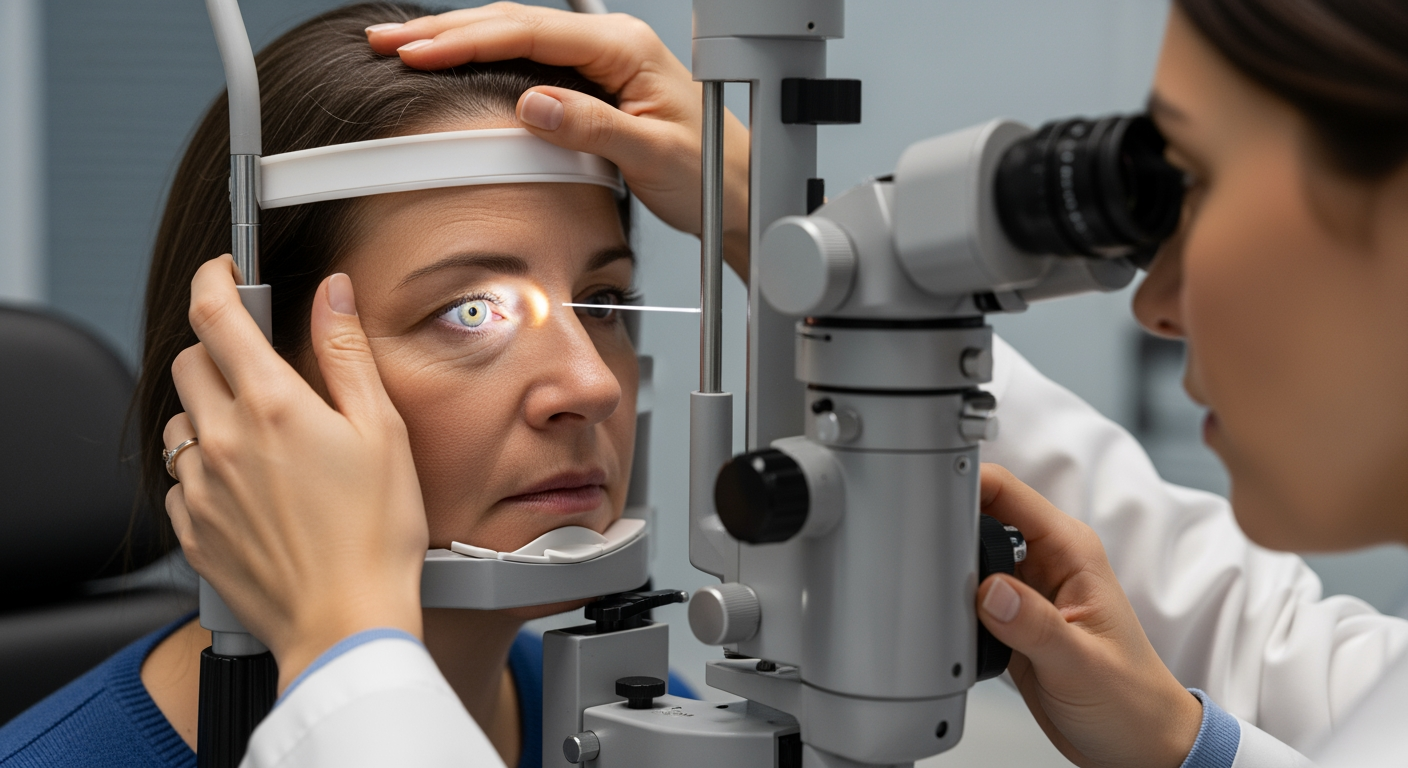 Glaucoma Warning Signs You Should Know Featured image for Glaucoma Warning Signs You Should Know