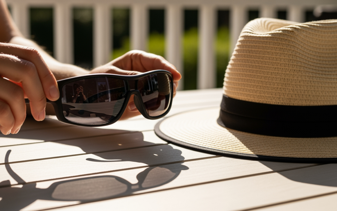 UV Eye Protection Tips for Summer
