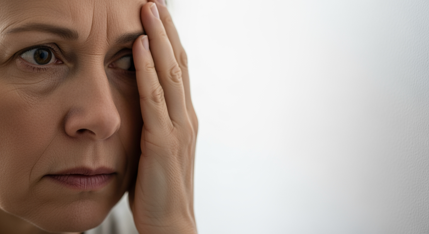 Featured image for Flashes and Floaters: When to Worry